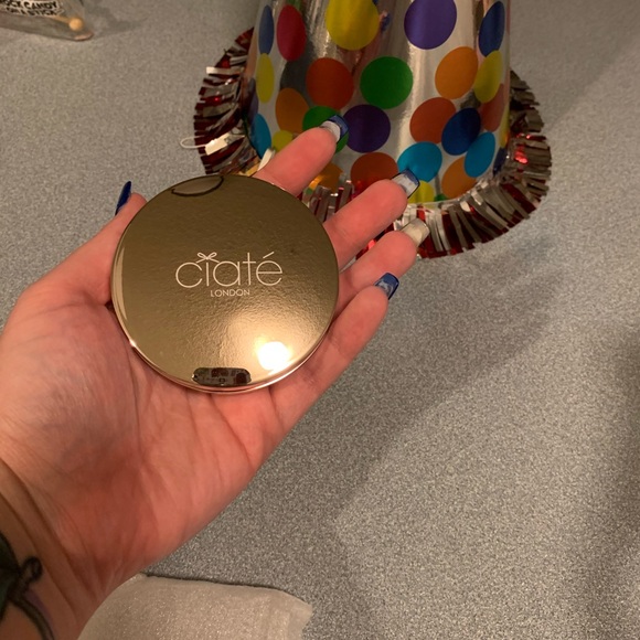 Ciate London Confetti Highlighter - Picture 3 of 4